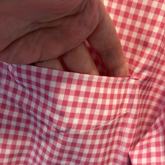 NWOT Men’s dress shirt - Picture 3 of 10